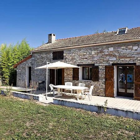 Charmant Gite Bourguignon Saint-Marcel  Εξωτερικό φωτογραφία